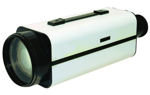 長(zhǎng)焦透霧，50倍 20—1000mm鏡頭