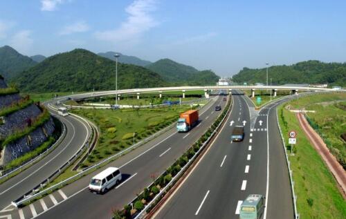 智能交通監(jiān)控系統(tǒng)方案