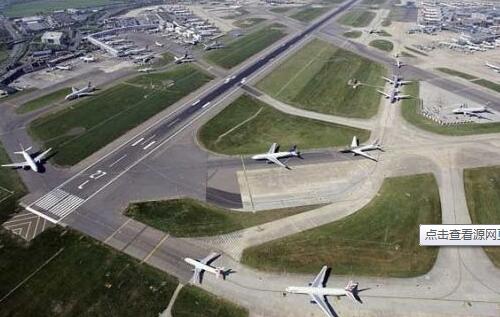 機場跑道異物探測、飛鳥監(jiān)控、機場周界安全監(jiān)控預警系統(tǒng)