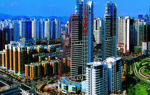 城市高空瞭望監(jiān)控系統(tǒng)方案