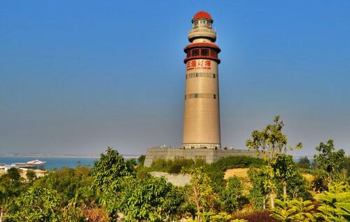 廈門海域動(dòng)態(tài)監(jiān)控項(xiàng)目案例