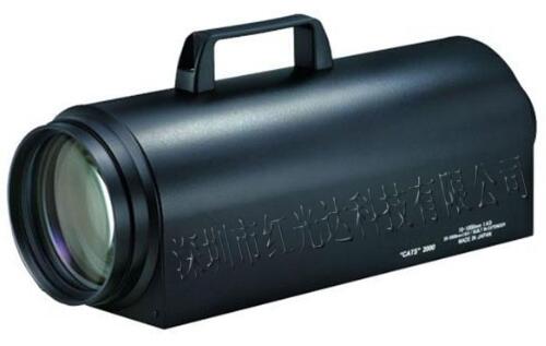 長(zhǎng)焦高清透霧，100倍 10-1000mm鏡頭