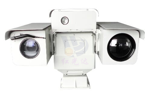 全天候遠(yuǎn)距離監(jiān)控系統(tǒng)