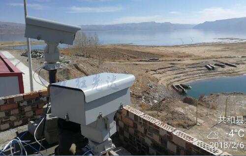 青海龍羊峽漁業(yè)養(yǎng)殖全天候遠(yuǎn)距離監(jiān)控項(xiàng)目