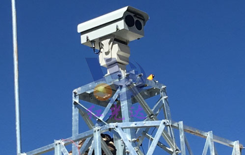 玉樹(shù)森林防火監(jiān)控預(yù)警項(xiàng)目案例