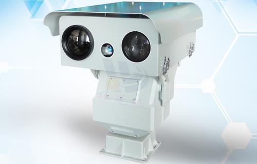 紅光達(dá)激光夜視系統(tǒng)讓黑夜更精彩